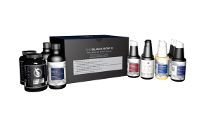 The Black Box® II Liver Detox