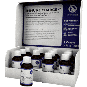 Immune Charge